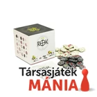 Kép 2/2 - Gigamic Rök társasjáték