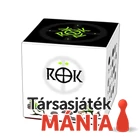 Kép 1/2 - Gigamic Rök társasjáték