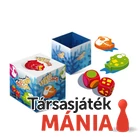 Kép 2/2 - Gigamic Splash attack logikai társasjáték