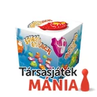 Kép 1/2 - Gigamic Splash attack logikai társasjáték