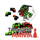 Kép 2/2 - Gigamic Stratopolis  társasjáték