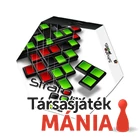 Kép 1/2 - Gigamic Stratopolis  társasjáték