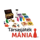 Kép 2/2 - Gigamic El Capitan társasjáték