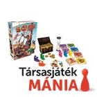 Kép 1/2 - Gigamic El Capitan társasjáték
