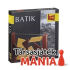 Kép 1/2 - Gigamic Batik társasjáték