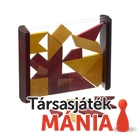 Kép 2/2 - Gigamic Batik társasjáték