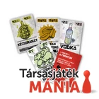 Kép 2/3 - Konyec Konyha: Az orosz gasztrotúra társasjáték