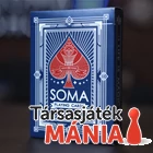 Kép 1/12 - soma kártya kék