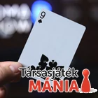 Kép 12/12 - soma kártya kék 9