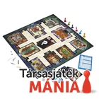 Kép 2/2 - Cluedo klasszikus társasjáték