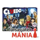 Kép 1/2 - Cluedo klasszikus társasjáték