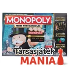 Kép 1/4 - Monopoly Elektronikus bankkal új kiadás
