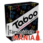 Kép 1/2 - Taboo társasjáték