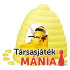 Kép 2/2 - Hasbro Beehive Surprise családi társasjáték