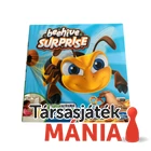 Kép 1/2 - Hasbro Beehive Surprise családi társasjáték