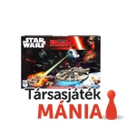 Kép 1/3 - Hasbro Star Wars Rizikó társasjáték