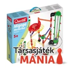 Kép 1/2 - Hasbro Quercetti Golyópálya Marble run motors