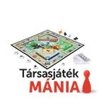 Hasbro Monopoly Junior társasjáték