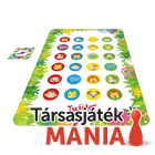 Kép 2/2 - Twister Junior társasjáték 1