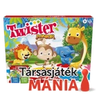 Kép 1/2 - Twister Junior társasjáték
