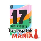 Kép 1/2 - 17 Diciassette társasjáték, angol nyelvű