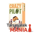 Kép 1/2 - Crazy Pilot