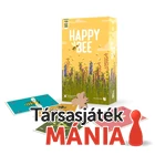 Kép 2/2 - happy bee tarsasjatek multinyelvu doboz es kartyak