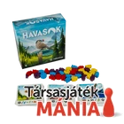 Kép 2/4 - Havasok társasjáték 1