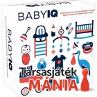 Kép 1/2 - BabyIQ társasjáték, angol nyelvű