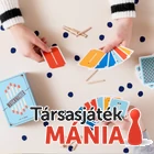 Kép 2/2 - Matchmaster társasjáték