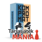 Kép 1/2 - Kompromat társasjáték, angol nyelvű