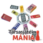 Kép 3/8 - Kariba társasjáték komponensei