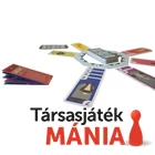 Kép 5/8 - Kariba társasjáték komponensei