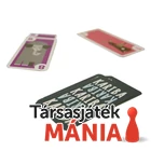 Kép 6/8 - Kariba társasjáték komponensei