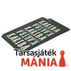 Kép 7/8 - Kariba társasjáték komponensei