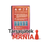 Kép 2/5 - Misty társasjáték doboz hátulja