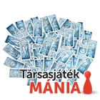 Kép 3/5 - Misty társasjáték