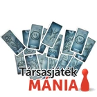 Kép 4/5 - Misty társasjáték