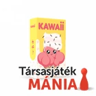 Kép 1/2 - Kawaii társasjáték