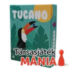 Kép 1/2 - Tucano társasjáték