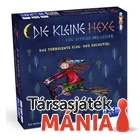 Kép 1/2 - Die kleine Hexe multinyelvű társasjáték