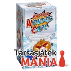 Kép 1/2 - Captain Wonder Cape társasjáték, multinyelvű