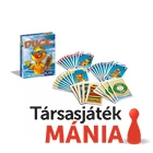 Kép 2/3 - Duck társasjáték, multinyelvű