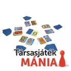 Kép 3/3 - Duck társasjáték, multinyelvű