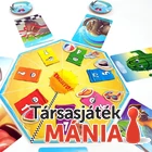 Kép 2/5 - Emojito társasjáték, multinyelvű