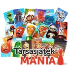 Kép 3/5 - Emojito társasjáték, multinyelvű