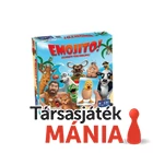 Kép 1/5 - Emojito társasjáték, multinyelvű