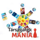 Kép 5/5 - Emojito társasjáték, multinyelvű