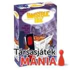 Kép 1/3 - Invisible Ink társasjáték, multinyelvű