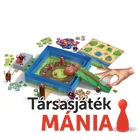 Kép 2/2 - Jumpkins társasjáték, multinyelvű